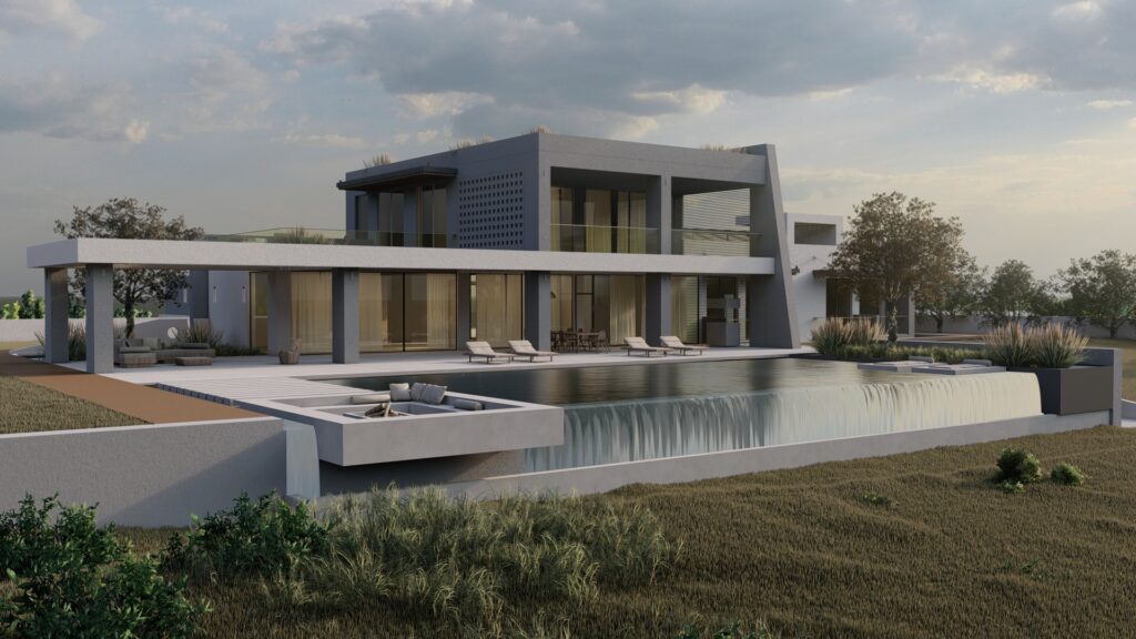 Luxury Residence