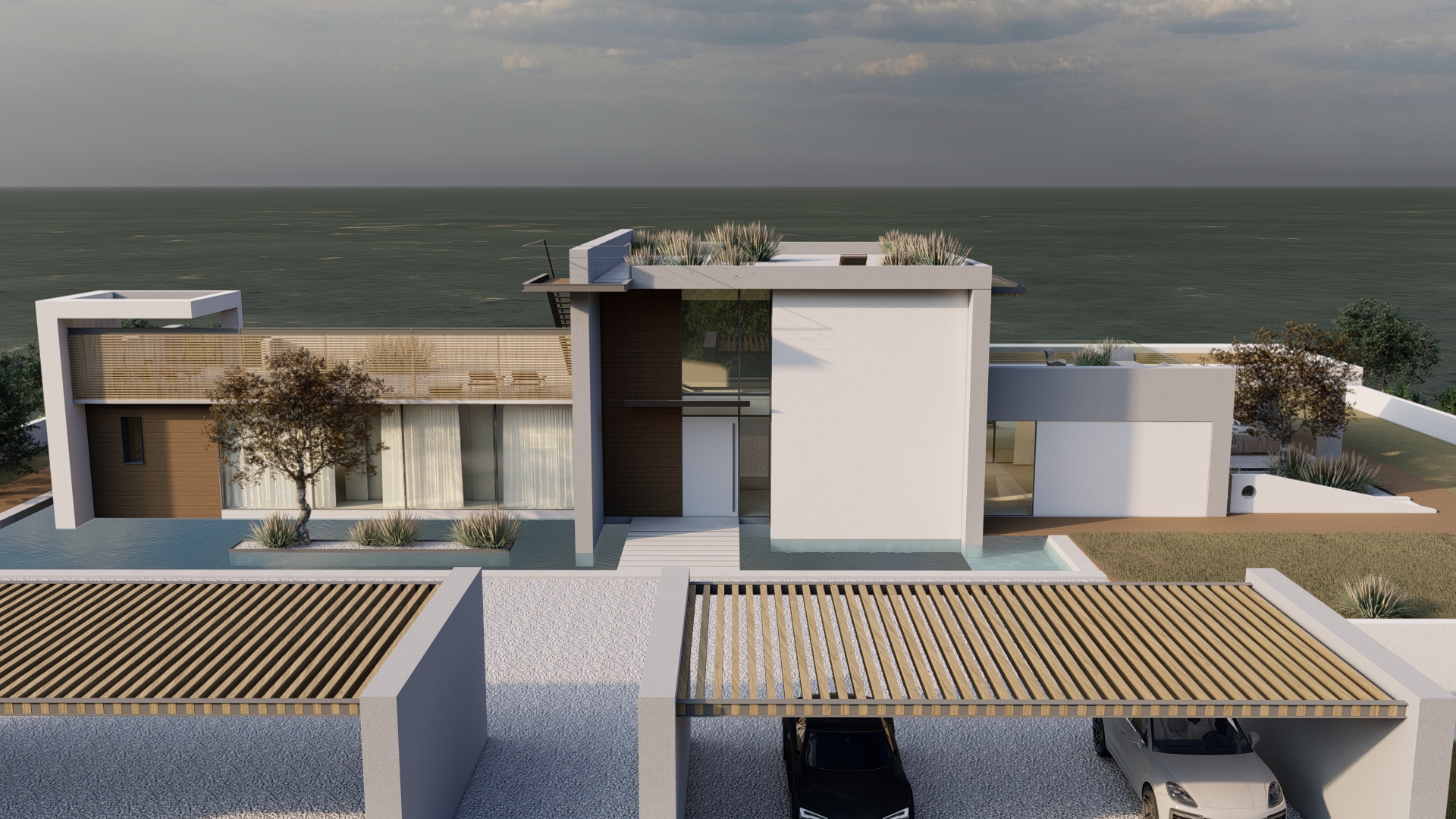 Luxury Residence
