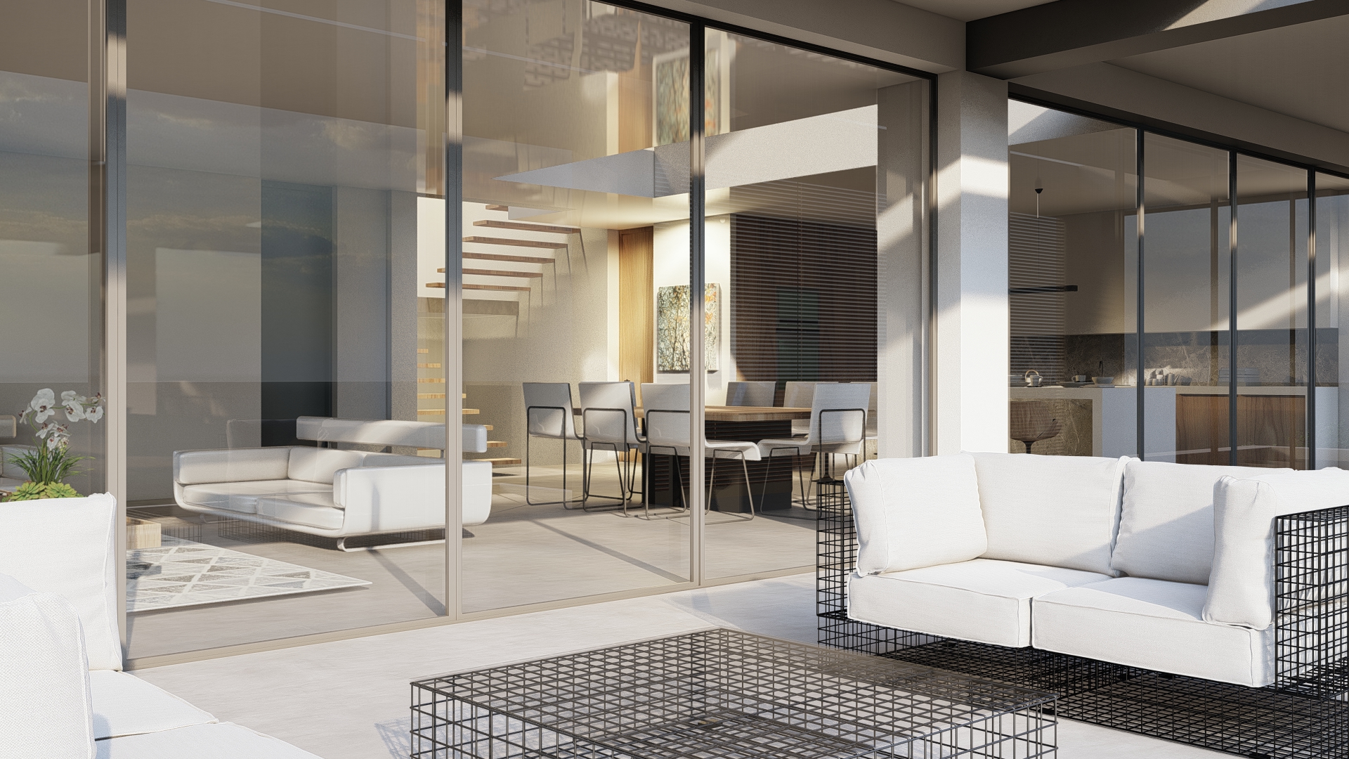 Luxury Residence