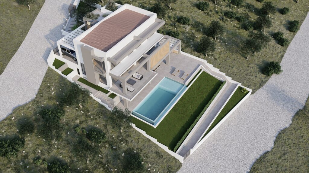 Luxury Residence