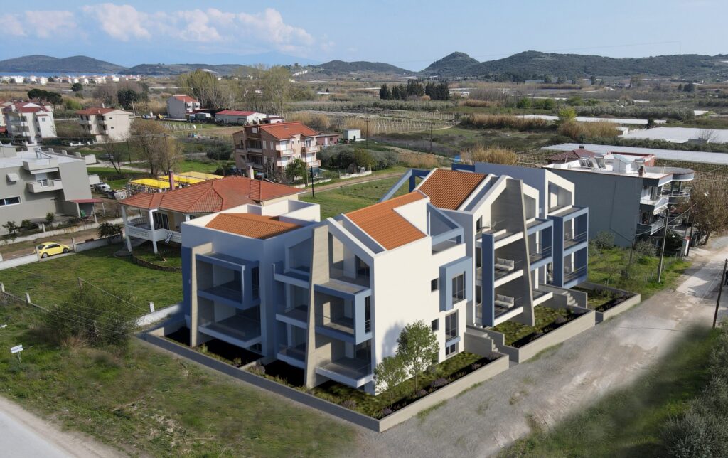 Residence Complex