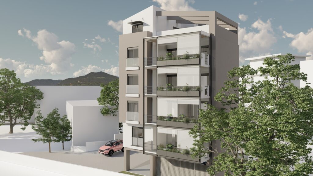 Residential Building