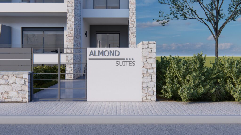 Almondo Suites