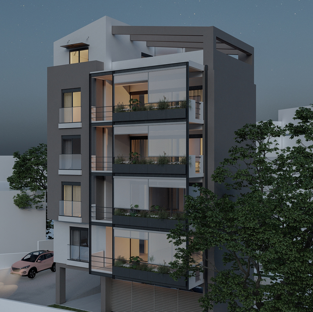 Residential Building