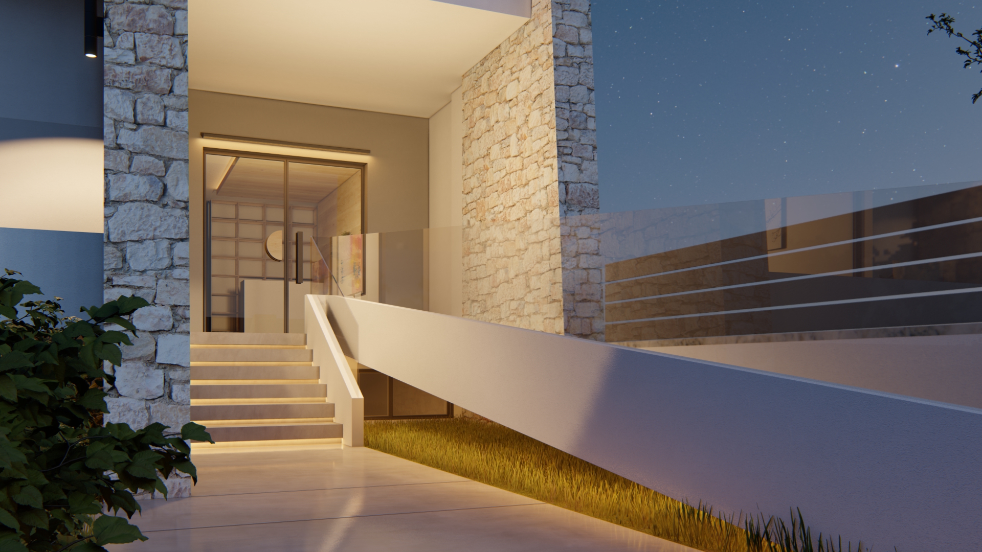 Almondo Suites