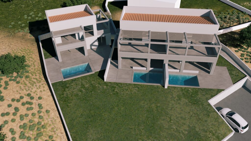 Residence Complex