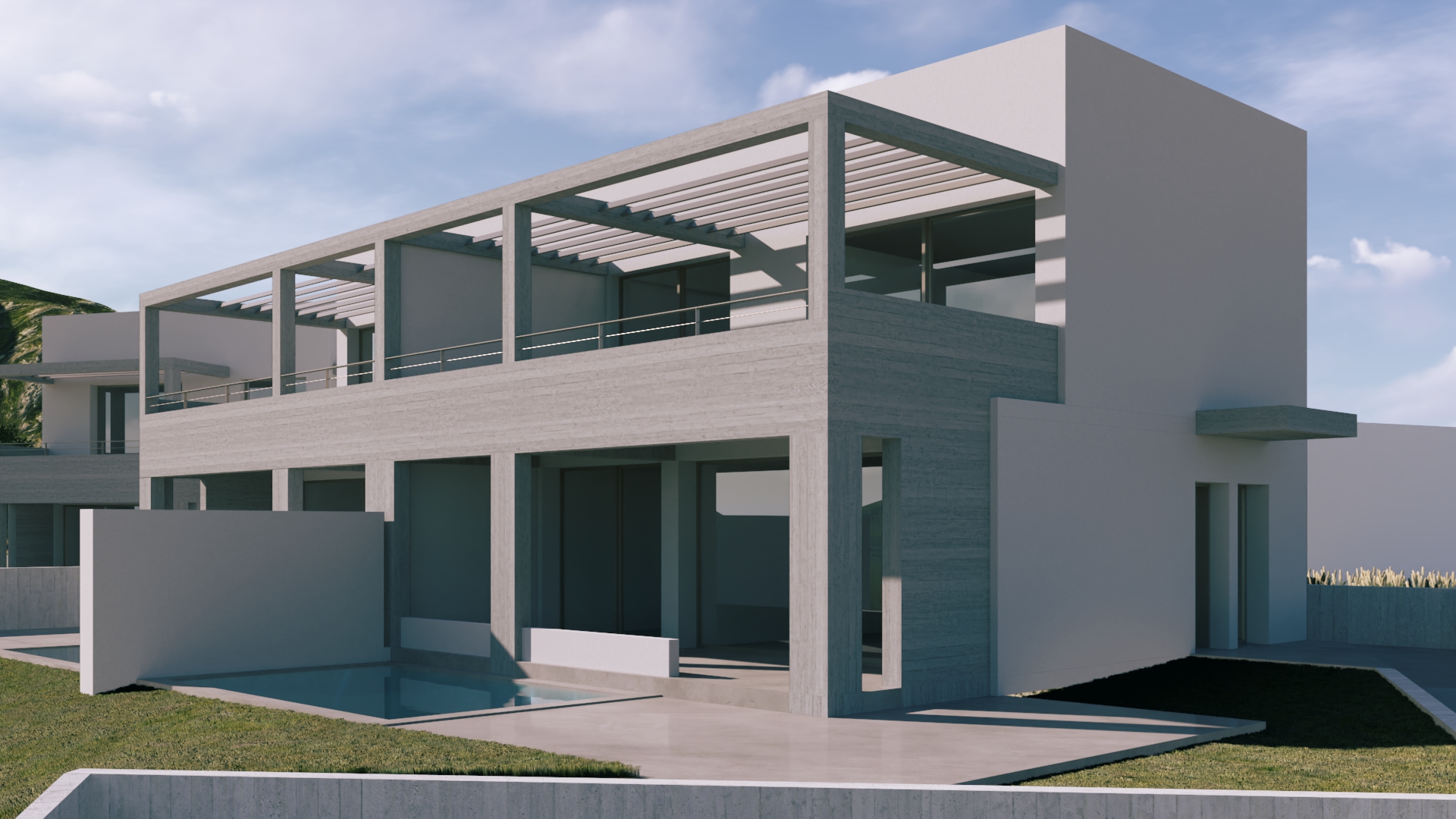 Residence Complex