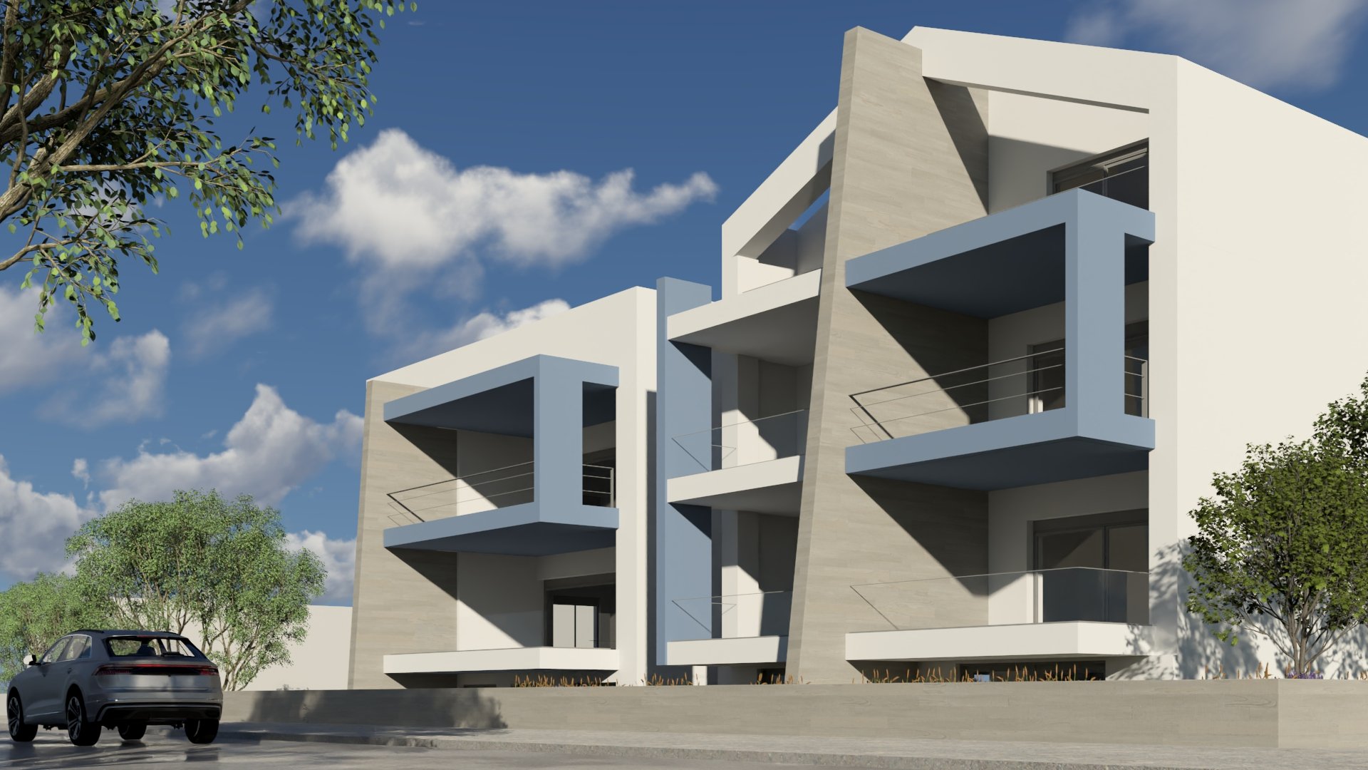 Residence Complex