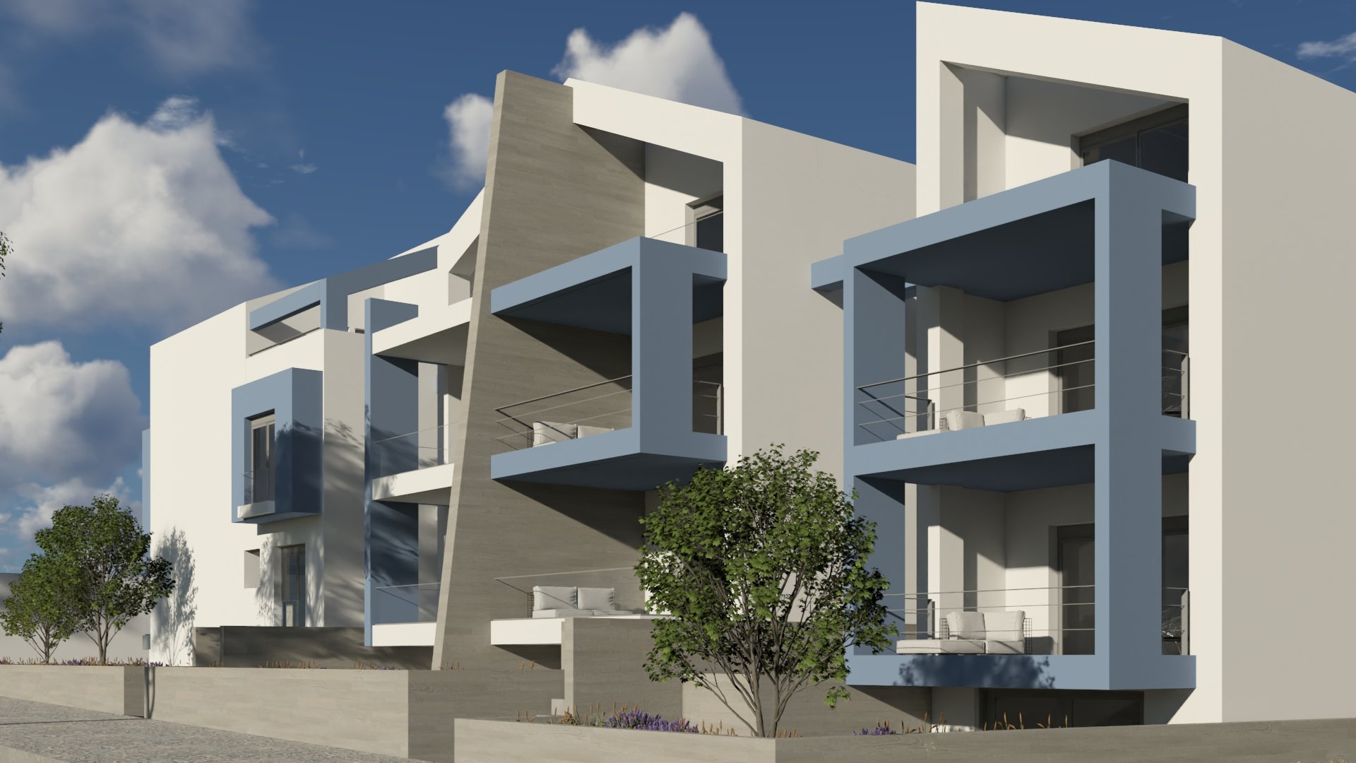Residence Complex