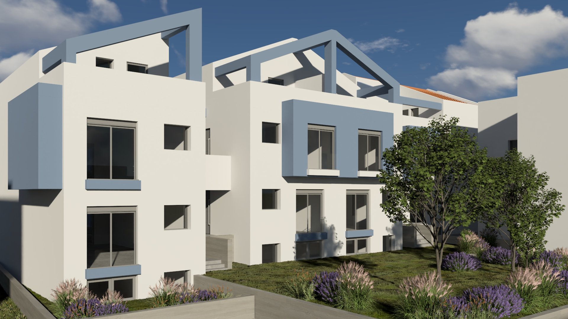 Residence Complex
