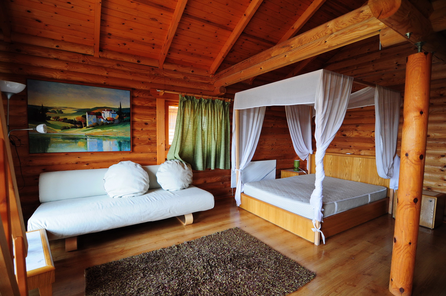 Dionysus Village Resort Hotel