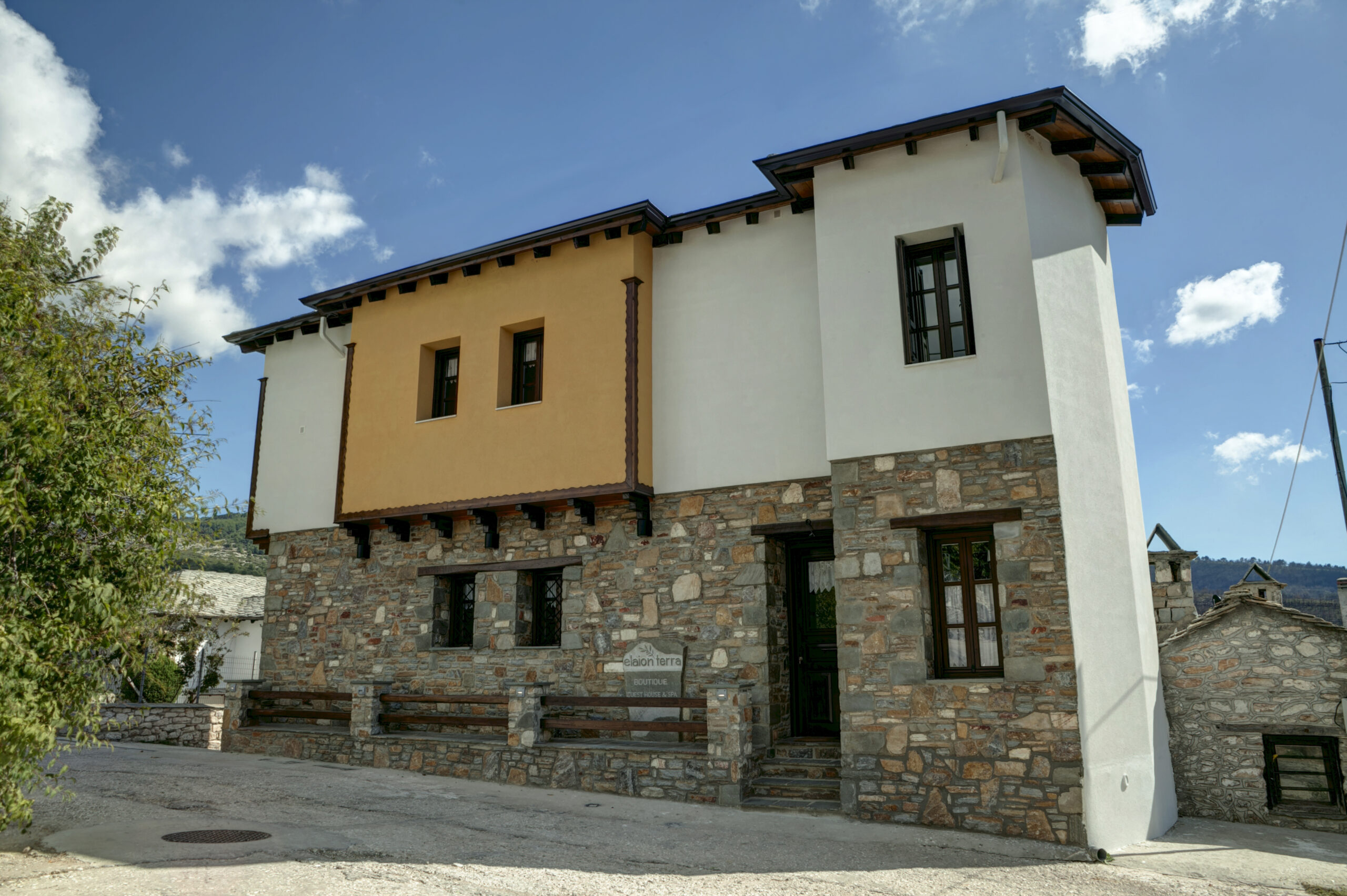 Elaion Terra Boutique
